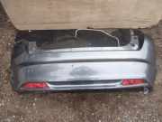 Stoßstange hinten Honda Civic IX (FB, FG)