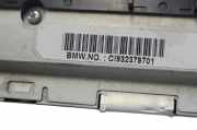 Radio/Navigationssystem-Kombination BMW 5er Touring (F11) 032025