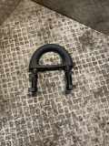 Windschott Mercedes-Benz SLK (R170) 1708600032
