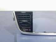 Lüftungsgitter Armaturenbrett BMW 8er Cabriolet (G14, F91) 84740H8200