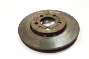 Bremsscheibe links vorne VW Polo V (6R, 6C)