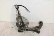 Achsschenkel (ABS) links vorne Porsche Cayenne 2 (92A)