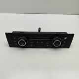 Heizungsbetätigung (Konsole) vorne BMW X1 (E84) 9248580