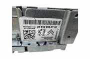 Radio/Navigationssystem-Kombination Peugeot 407 SW () 96643698XT