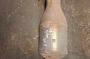 Auspuffanlage hinten Mercedes-Benz Vito Tourer (W447) A4474900114