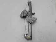 Fensterheber links vorne Dacia Lodgy (JS) 807213915R