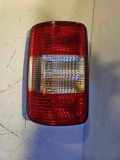 Rücklicht hinten rechts VW CADDY V (SBB, SBJ) 2.0 TDI BMT 2K0945257A