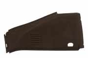 Kofferraumpolster links AUDI TT (8J3) 1.8 TFSI 8J8863879A