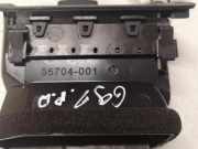 Frischluftgrill VW PASSAT Variant B6 (3C5) 2.0 TDI 05704001
