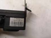 Alarmsirene RENAULT GRAND SCÉNIC III (JZ0/1_) 1.9 dCi 116RA000002