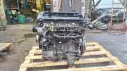 Motor ohne Anbauteile (Benzin) Ford Focus C-Max (DM2)
