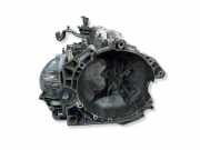 Schaltgetriebe Citroen Jumper III Kasten () BVM6