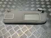 Rechte Sonnenblende AUDI A6 Allroad (4FH, C6) 3.0 TDI quattro 4F0857552