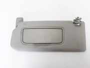 Linke Sonnenblende VOLVO V50 (MW) 1.6 D2 39859779