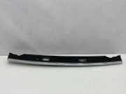 Rear Parcel Shelf Left Rail Cover BMW 7 (F01, F02) 730 d 7194176