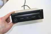 CD-Wechsler VW SHARAN (7M8, 7M9, 7M6) 1.9 TDI 1J0035119B