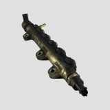 KRAFTSTOFFVERTEILER EINSPRITZLEISTE VERTEILERROHR RENAULT TRAFIC II Furgon (FL) 2.0 dCi 115 (FL01, FL0U) H82426550