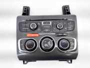 Radio Bedienschalter Citroen C4 II (B7) 9670466180