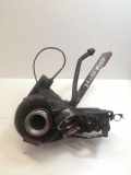 Turbolader MERCEDES-BENZ E (W211) E 220 CDI (211.008) A6460901080