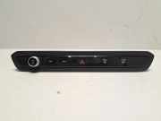 Klimabedienteil BMW i4 (G26) eDrive40 5A63F19 5A3F6C6