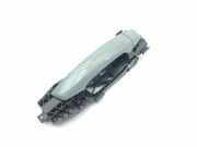 Türaußengriff links AUDI A1 Sportback (GBA) 25 TFSI 8V0839885
