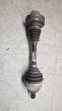 Antriebswelle vorne links VW TIGUAN (5N_) 2.0 TDI 4motion 4E0407285