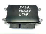 Motorsteuergerät NISSAN LEAF (ZE1) Electric 237405SR3C