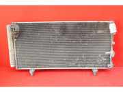 Klimakondensator Subaru Outback III (BL)