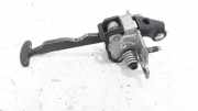 Türanschlag hinten links CITROËN C4 Picasso I (UD_) 2.0 HDi 138