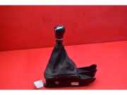 Manschette für Schalthebel Nissan Qashqai II (J11) 341017283R