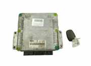 Motorsteuergerät NISSAN PRIMASTAR Minibus / passenger (X83) dCi 80 8200051608 0281010632