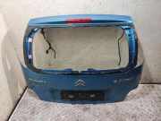 Kofferraumdeckel CITROËN C3 I (FC_) 1.6 16V HDi