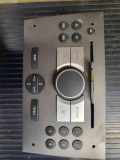 Radio/Navigationssystem-Kombination Opel Meriva B () 13188479