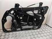 Türfensterheber hinten links VW PASSAT B7 ALLTRACK (365) 2.0 TDI 3C2837756K 969245100