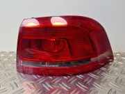 Lampenträger Heckleuchte rechts VW Passat B7 Alltrack (36, B7) 3AF945096C