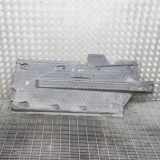 Unterbodenabdeckung links AUDI A1 (8X1, 8XK) 1.2 TFSI 6Q0825201H