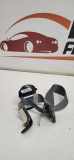 Sicherheitsgurt rechts hinten Chrysler Sebring (JS) P0YX421D5AB