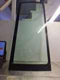 Linke Seite hinteres Seitenfenster VW TRANSPORTER V (T5) Flatbed 2.5 TDI 43R00049