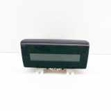 Kombiinstrument BMW i3 (I01) electric 6831914 67379411