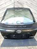 Heckklappe geschlossen Toyota Avensis (T25)