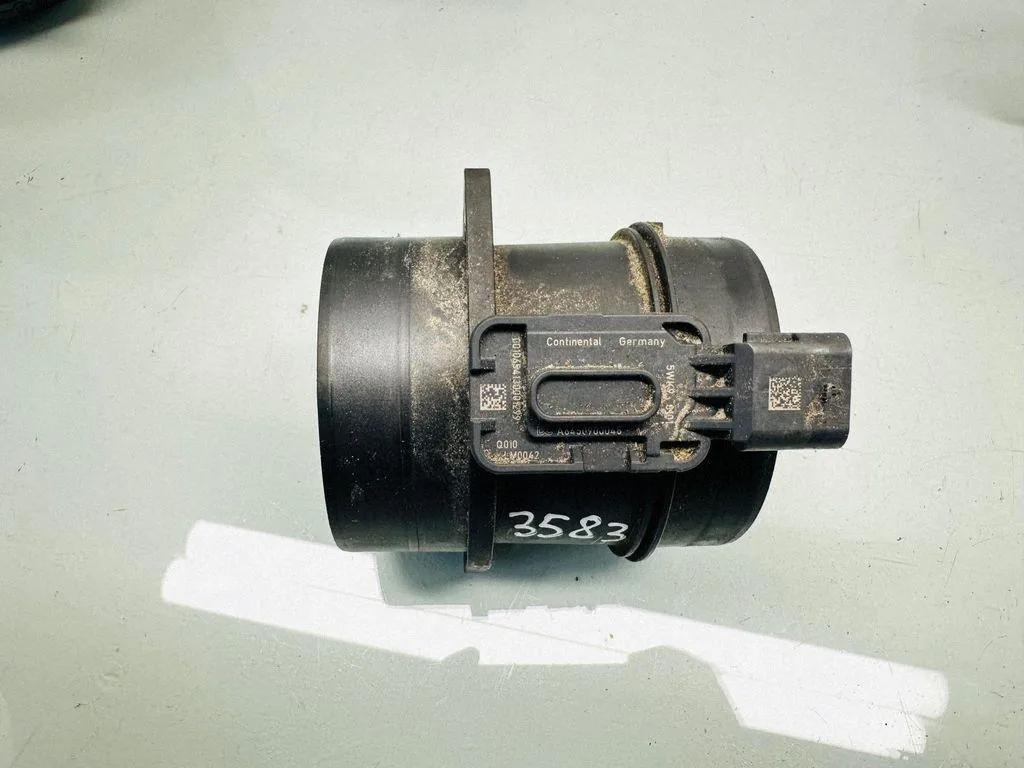 Luftmassenmesser MERCEDES-BENZ A (W176) A 200 CDI / d (176.008) 0010