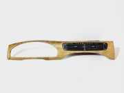 Geschwindigkeitsmesserverkleidung JAGUAR S-TYPE (X200) 2.7 D 1X436770