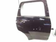 Tür hinten rechts MITSUBISHI OUTLANDER III (GG_W, GF_W, ZJ) 2.2 Di-D (GF6W)