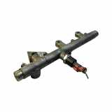 Einspritzleiste Citroen C5 II Break (RE) 0445214019