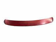 Heckklappenspoiler MITSUBISHI OUTLANDER II (CW_W) 2.0 DI-D 6515A01201