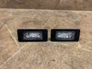 Kennzeichenbeleuchtung BMW X5 (F15, F85) xDrive 40 d 7193293