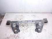 Zier-/Schutzleistensatz für Kühlergitter Smart Fortwo Coupe (450)