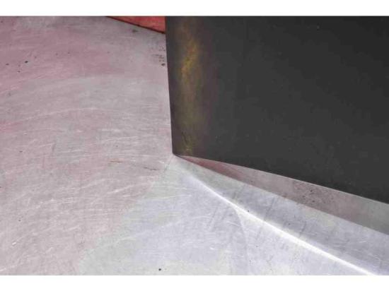 Motorhaube Opel Meriva A () OPEL Bild Motorhaube Opel Meriva A () OPEL