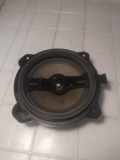 Lautsprecher links hinten Audi A3 Cabriolet (8P) 8H0035411D