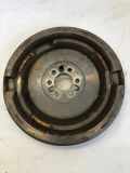 Schwungrad mit zwei Massen VW TAIGO (CS1) 1.0 TSI 04c105266h